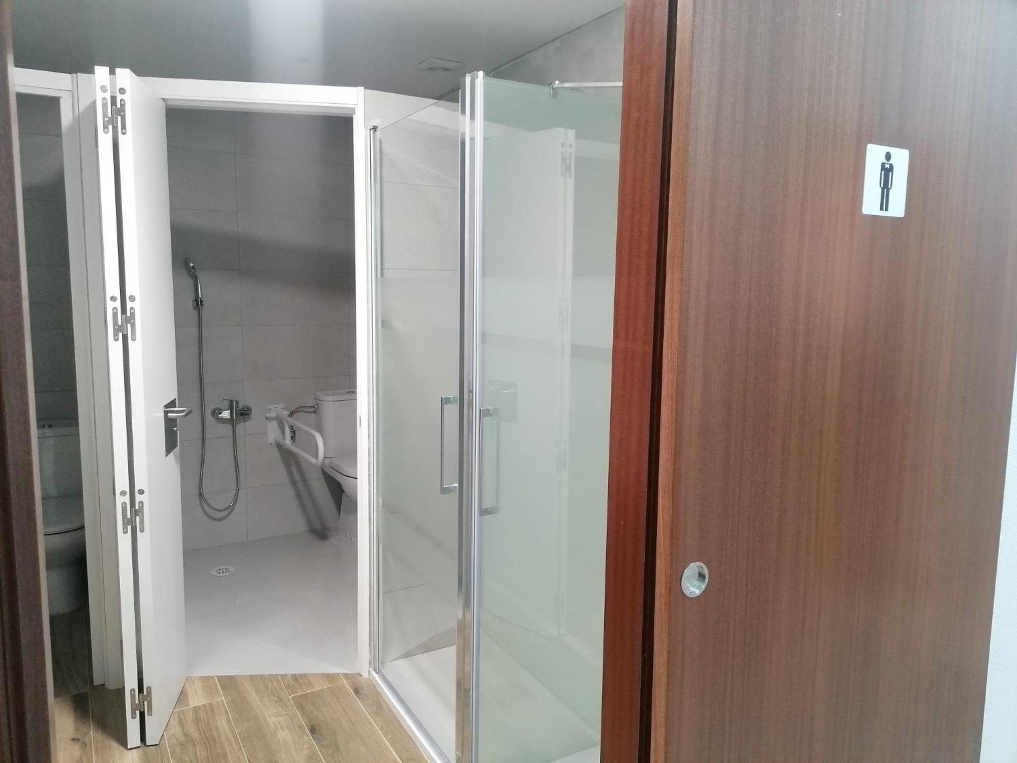Albergue El Templarin بونفيراذا المظهر الخارجي الصورة