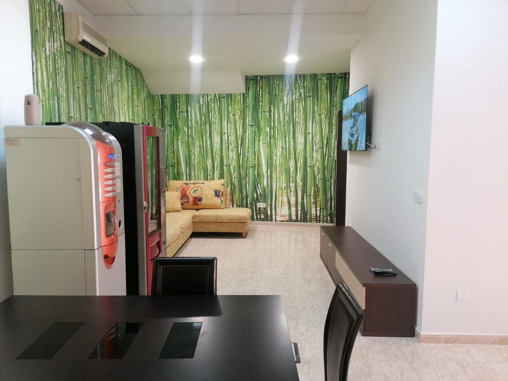Albergue El Templarin بونفيراذا المظهر الخارجي الصورة