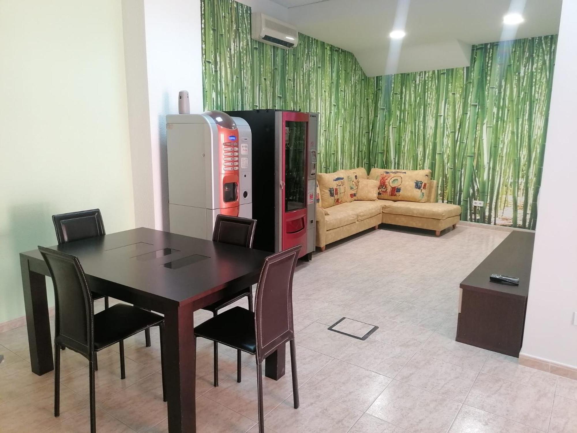 Albergue El Templarin بونفيراذا المظهر الخارجي الصورة
