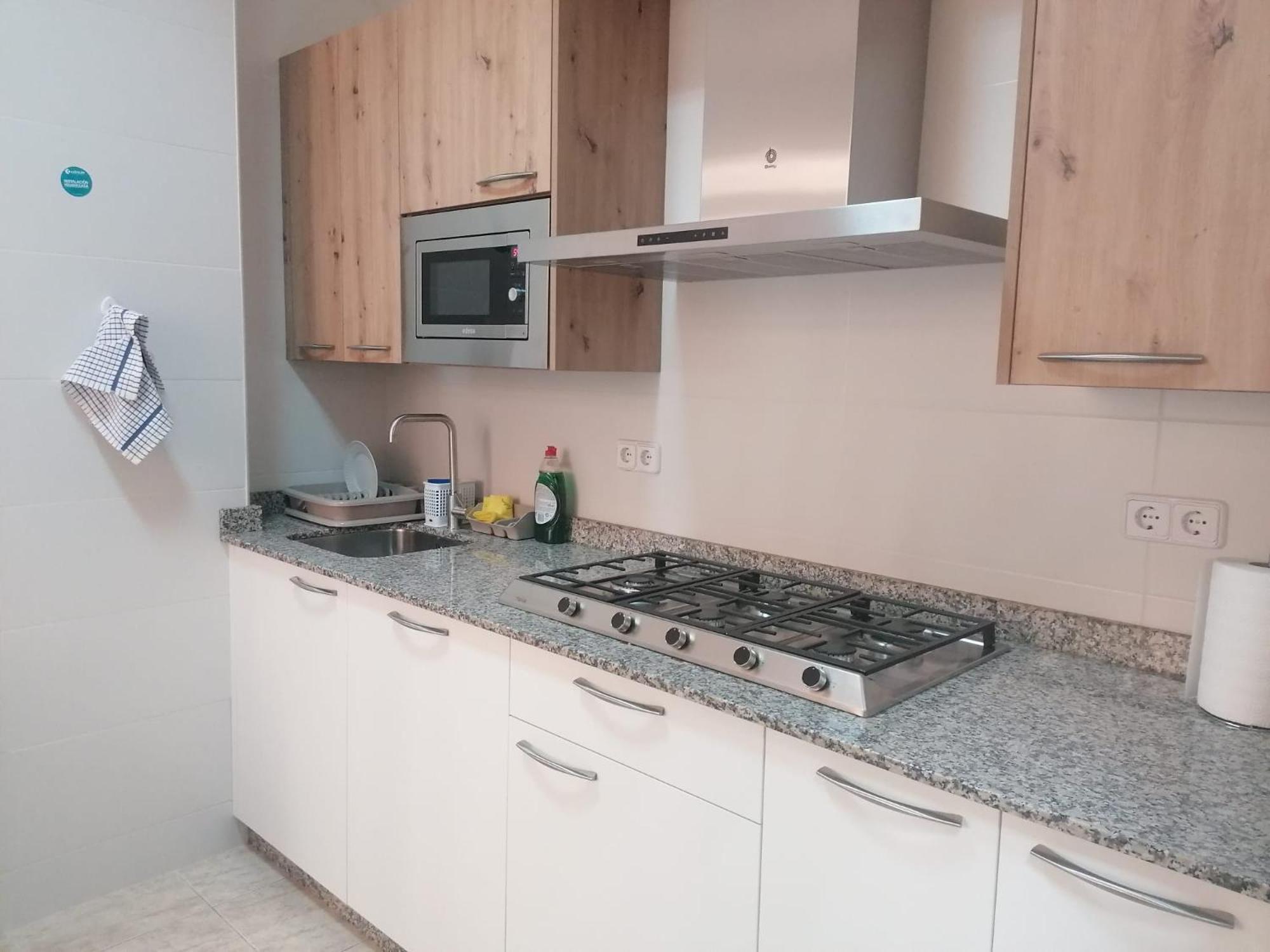 Albergue El Templarin بونفيراذا المظهر الخارجي الصورة