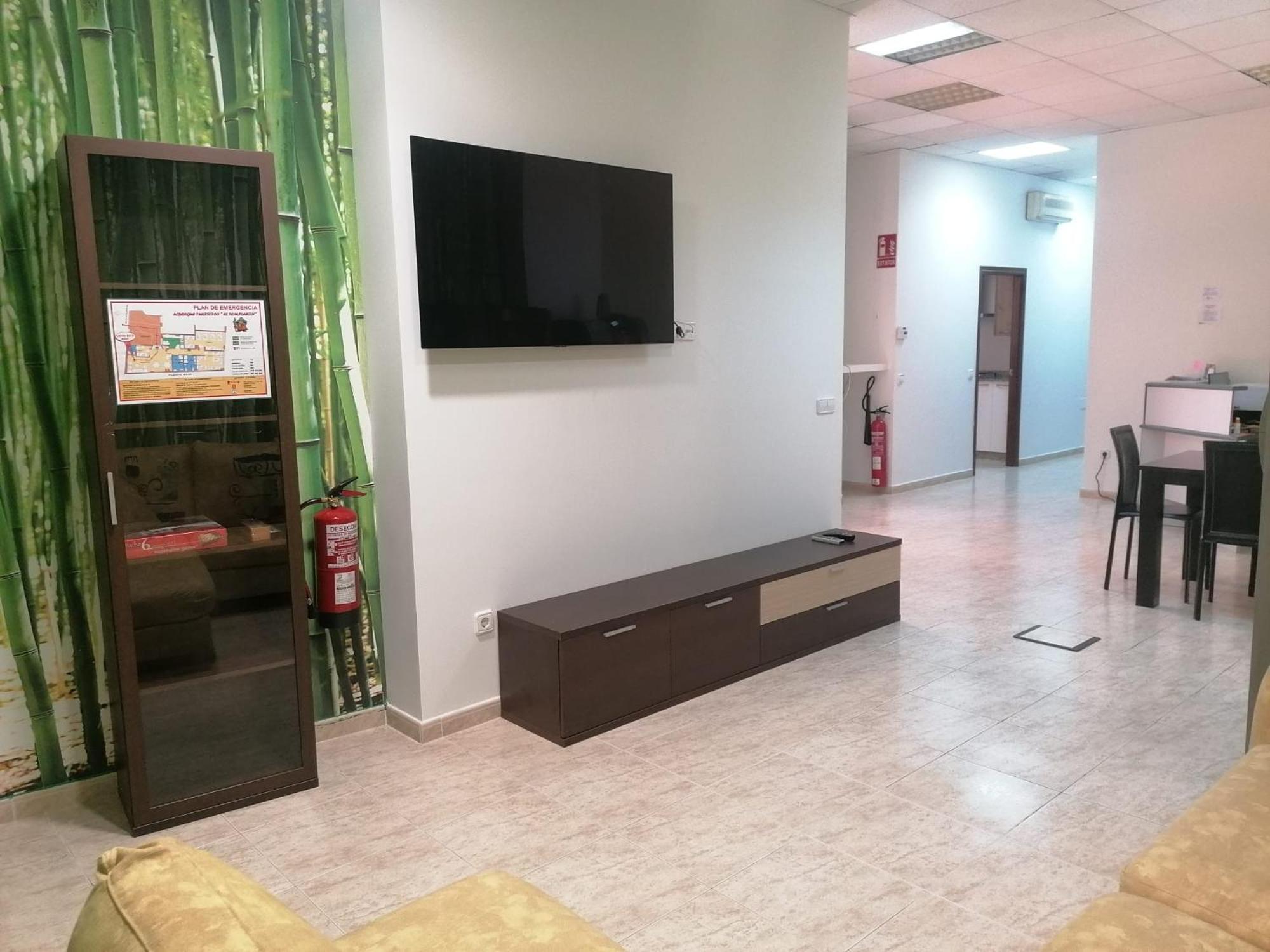 Albergue El Templarin بونفيراذا المظهر الخارجي الصورة